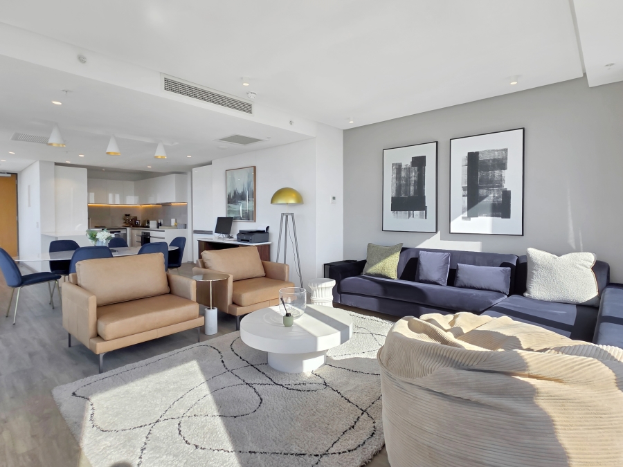 2 Bedroom Property for Sale in De Waterkant Western Cape